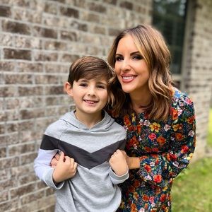 Meet your Posher, Heather